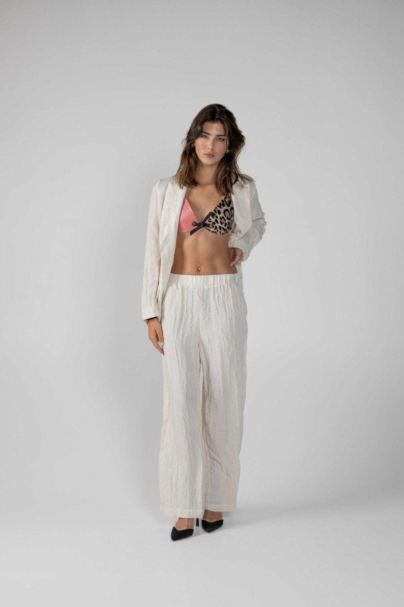 Moody Classic DBL Old LMTD - Moodulare