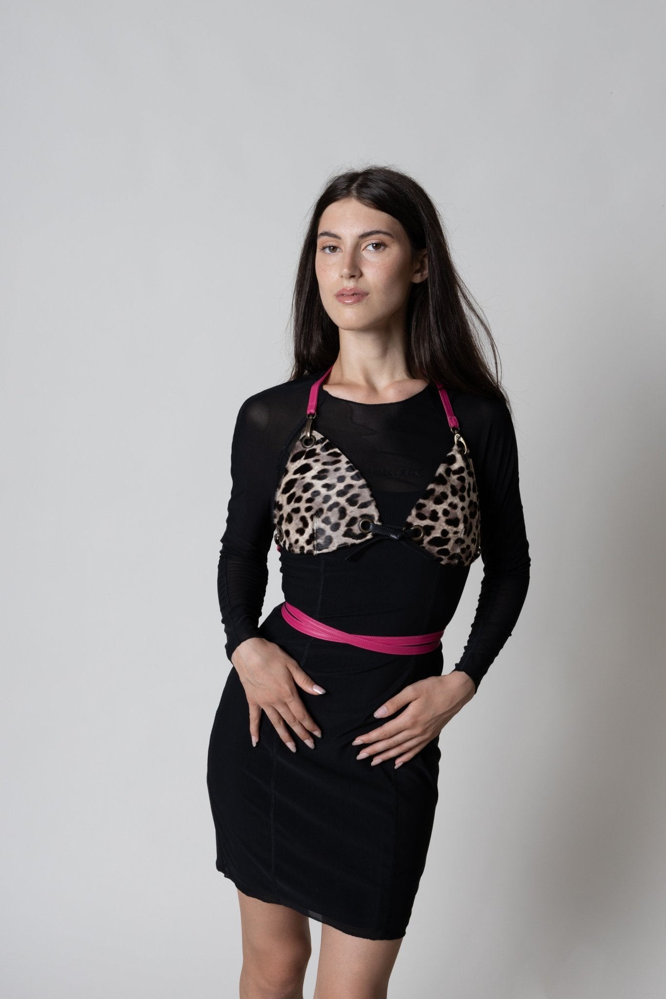 Moody Classic LMTD Án - Moodulare