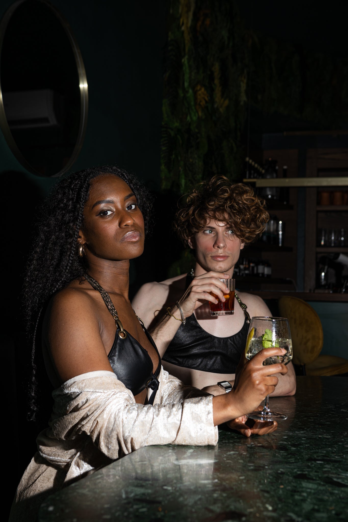 Moody One Assoluto - Moodulare