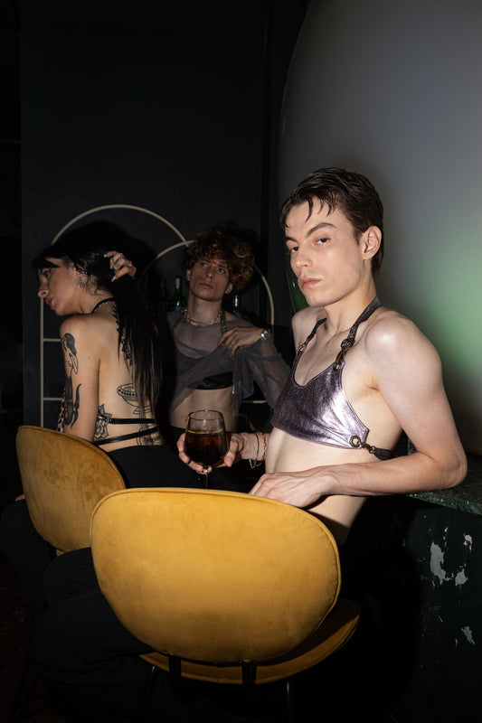 Moody One LLL - Moodulare