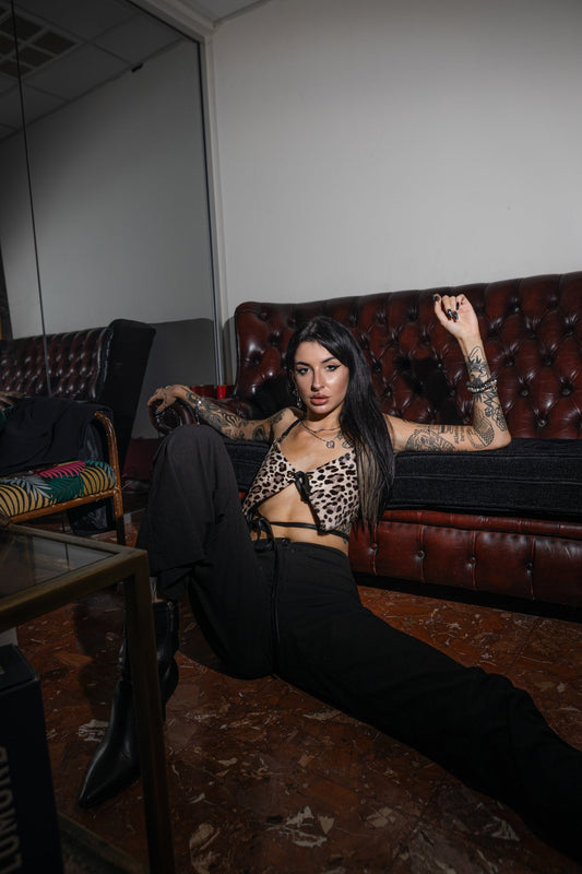 Moody Wild LMTD NMLR - Moodulare