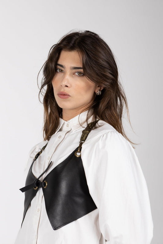 Upperwear Moodulare: Il Capo Che Rivoluziona la Moda Contemporanea. - Moodulare