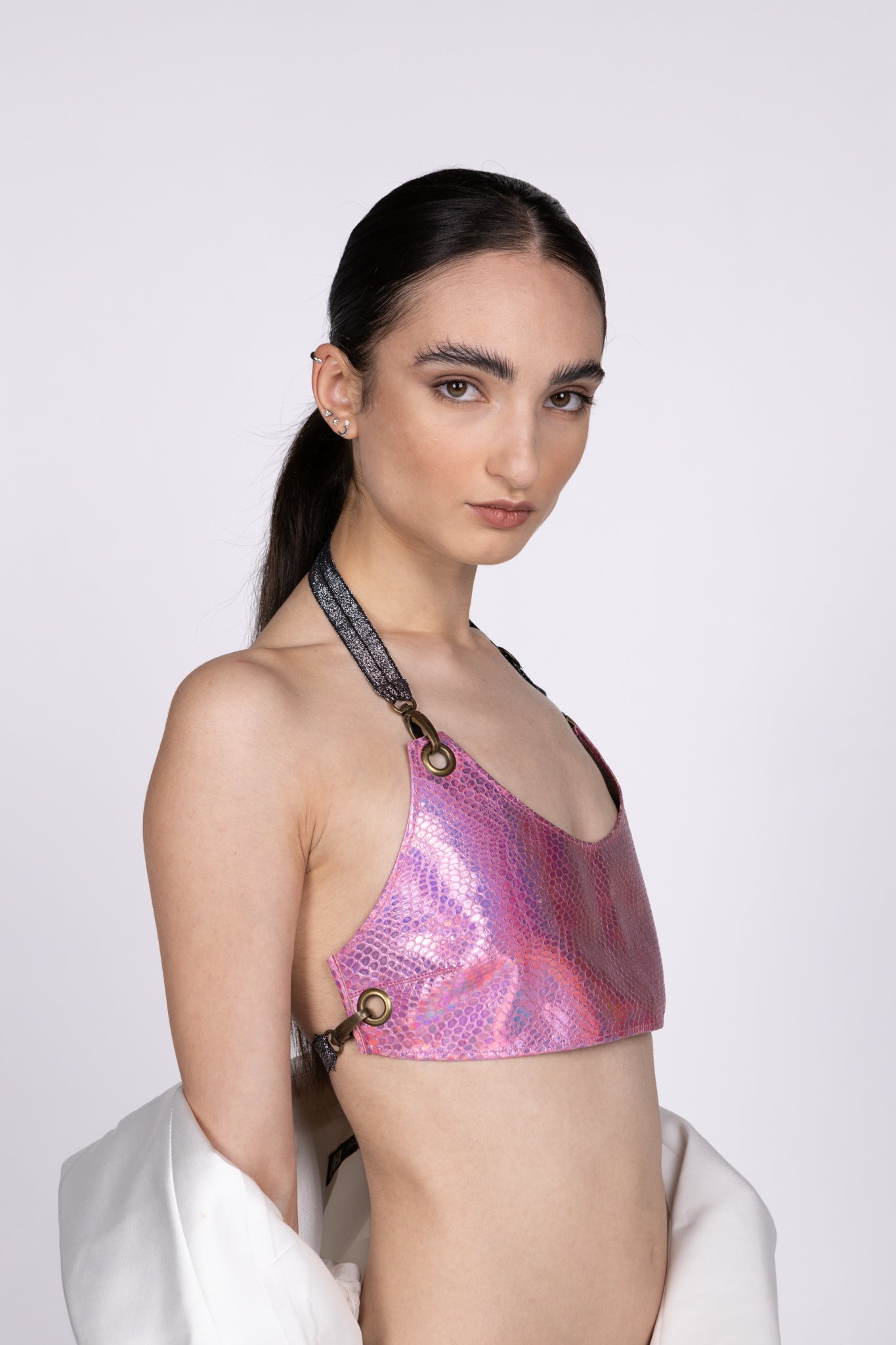 Moody One LMTD HOLO - Moodulare