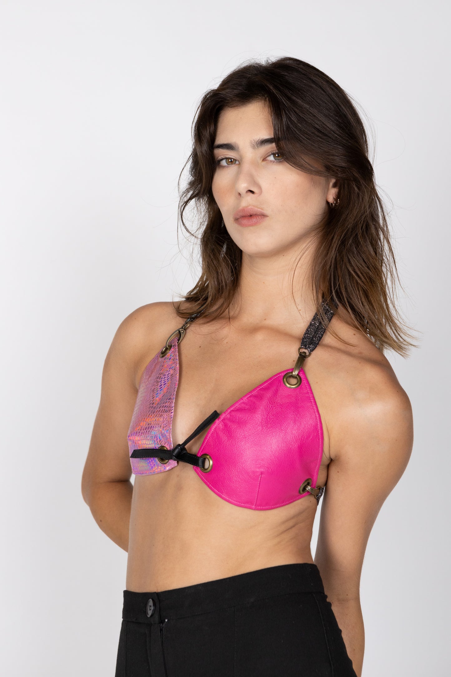 Moody Classic DBL HOLO